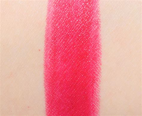 chanel inspirante|Chanel Inspirante (53) Rouge Allure Velvet Review.